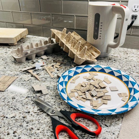 DOLL HOUSE RENO DONE! - Picture 8 of 17